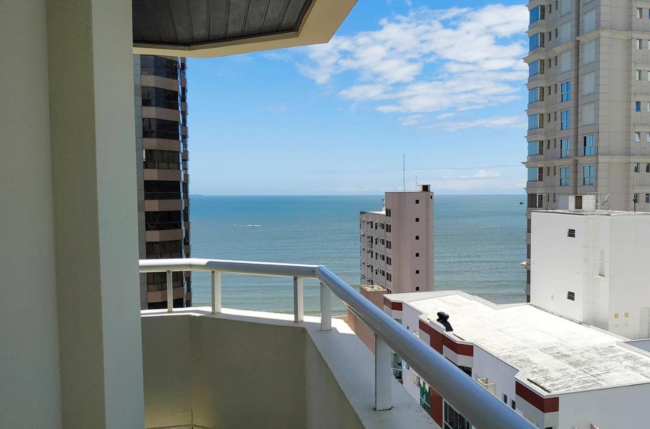 Residencial Chanel Balneário Camboriú Esterno foto