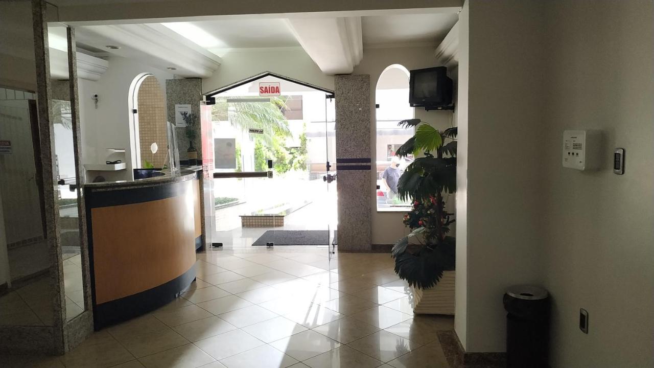 Residencial Chanel Balneário Camboriú Esterno foto