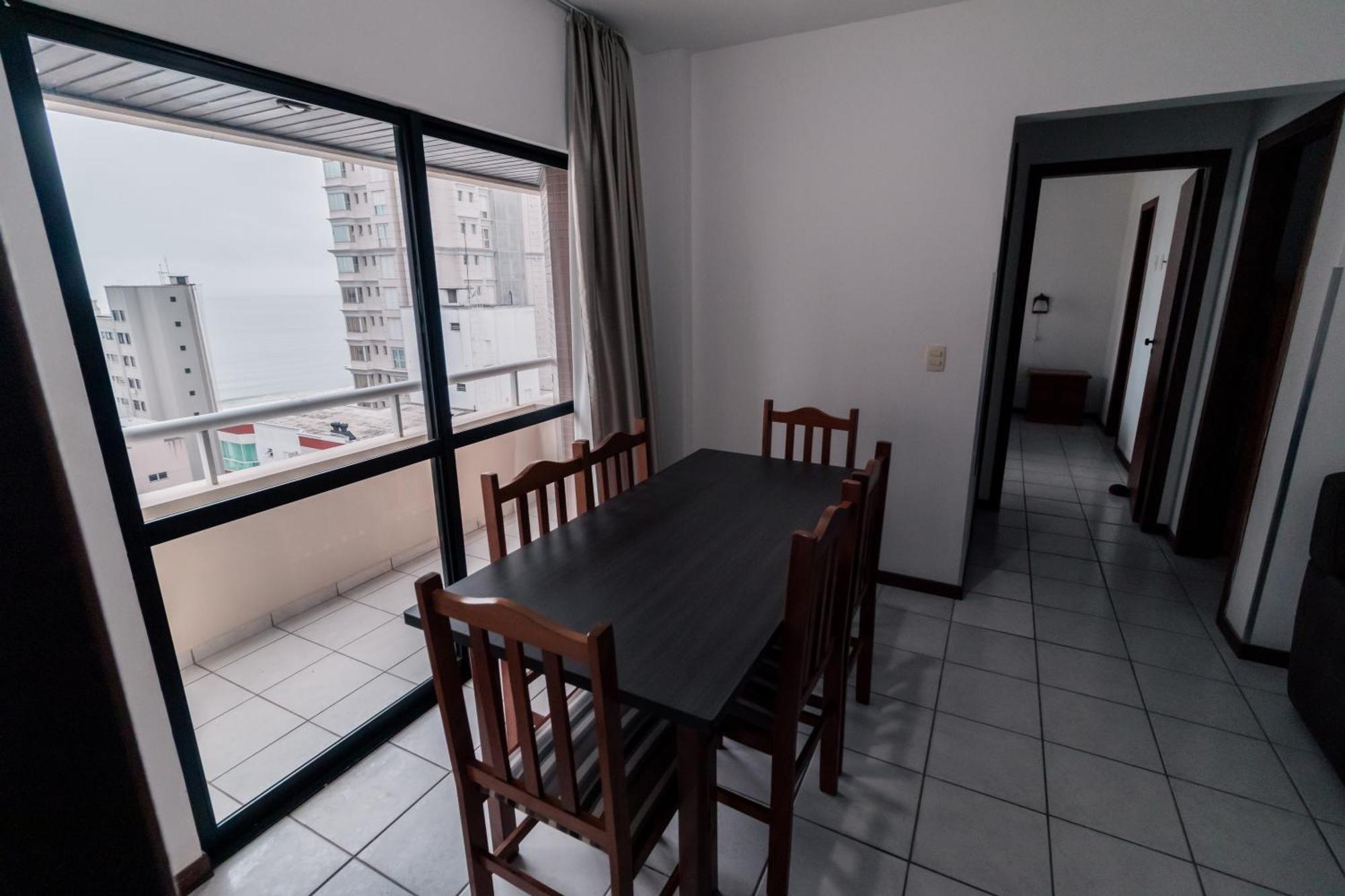 Residencial Chanel Balneário Camboriú Esterno foto